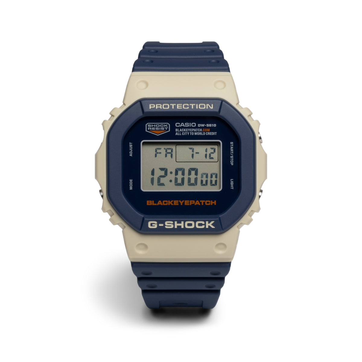 【新品未使用品】G-SHOCK DWE-5610 オールブラック ORIGIN(G-SHOCK) G-SHOCK Gショック DW-5610UU-8JF グレー＆ブラック
