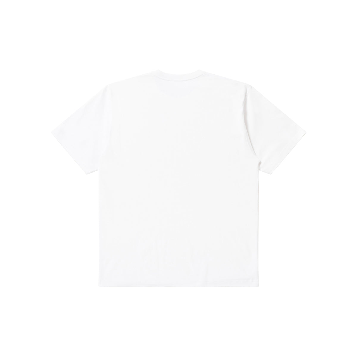 Handle With Care Tee (White) – BlackEyePatch