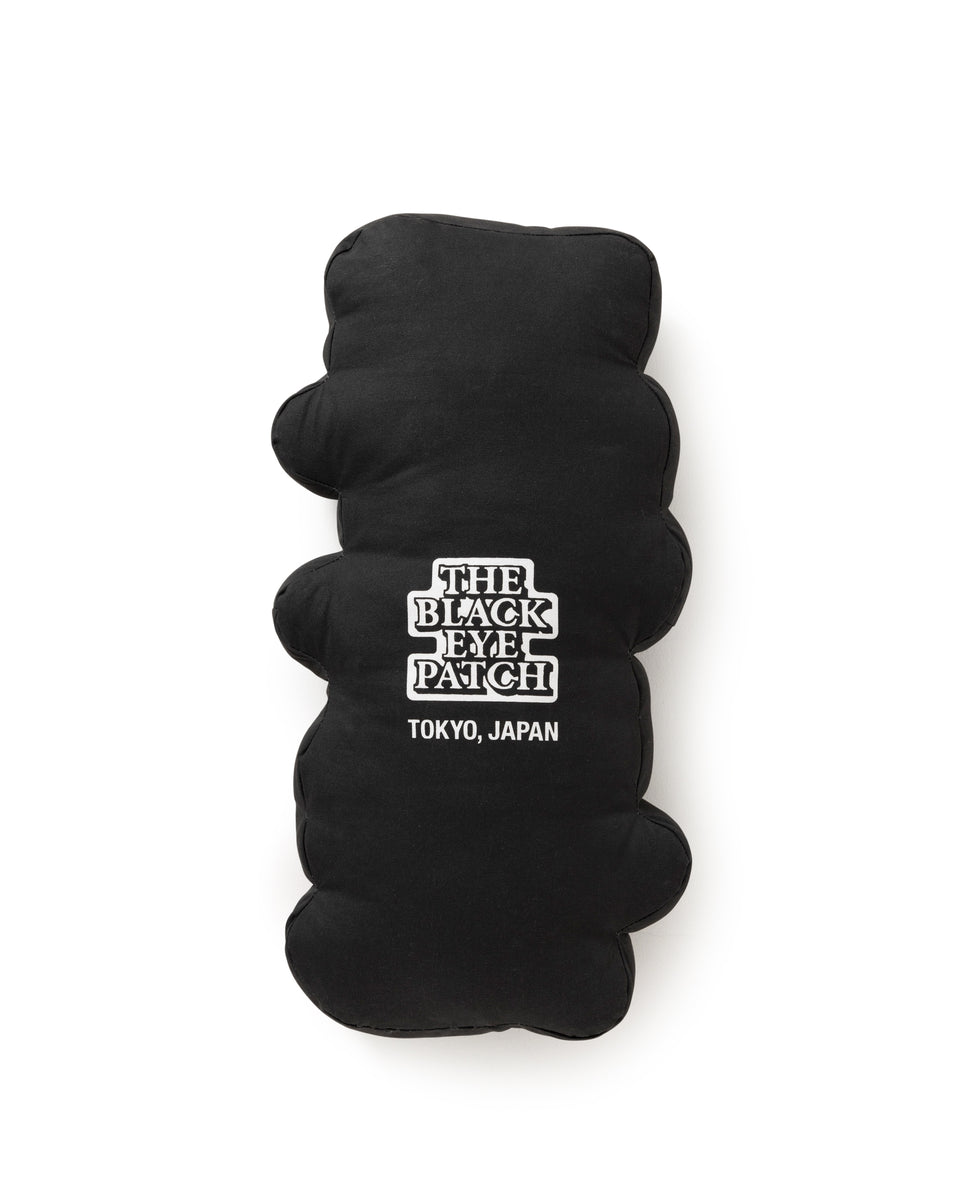 新品】HWC PILLOW BLACK-