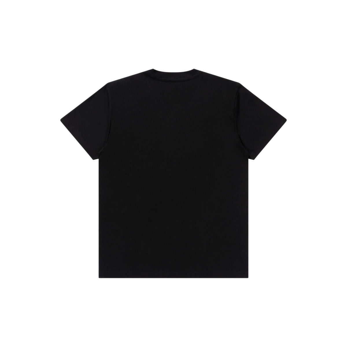 2 PACK CREW NECK TEE BLACK – BlackEyePatch