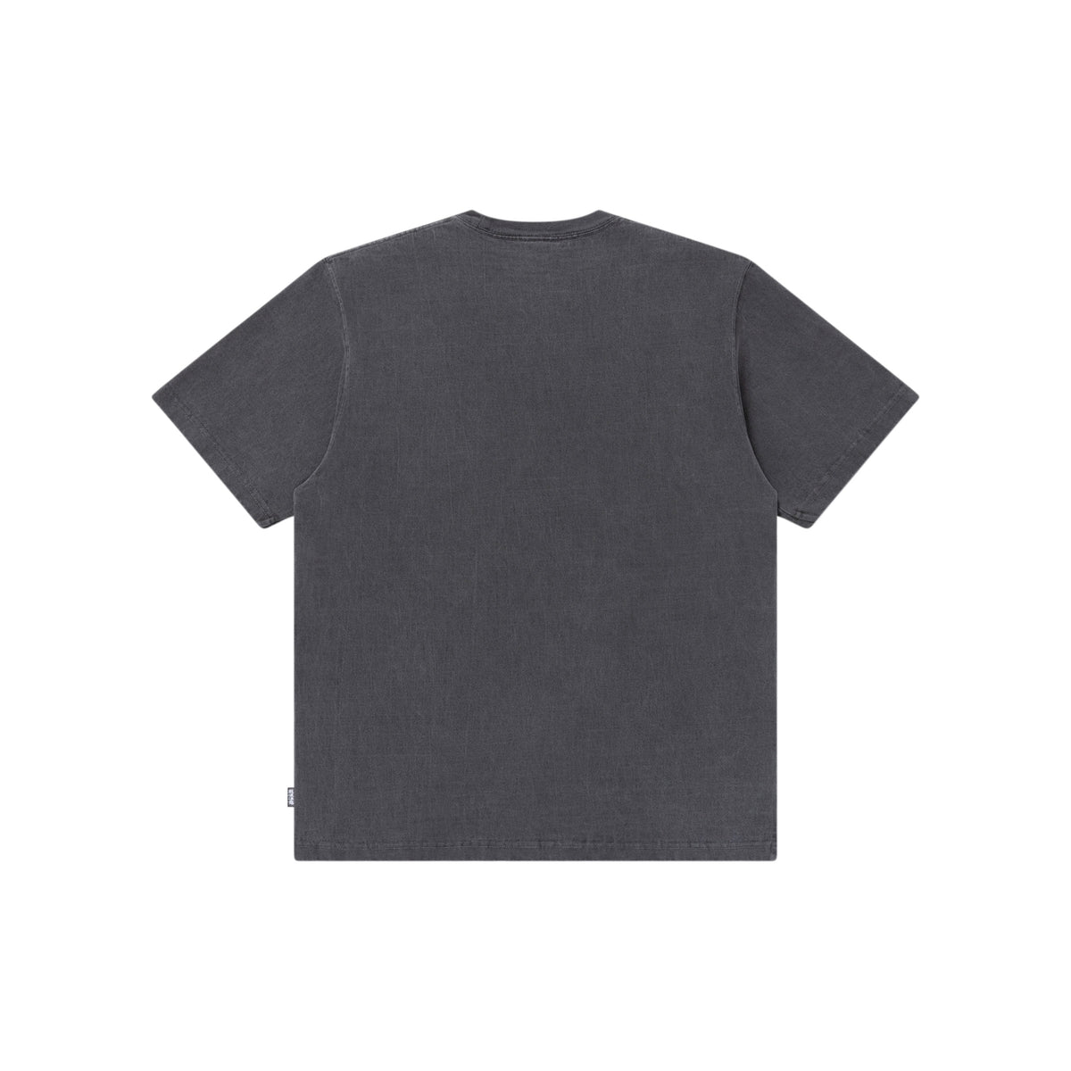 SMALL OG PIGMENT DYED TEE BLACK – BlackEyePatch