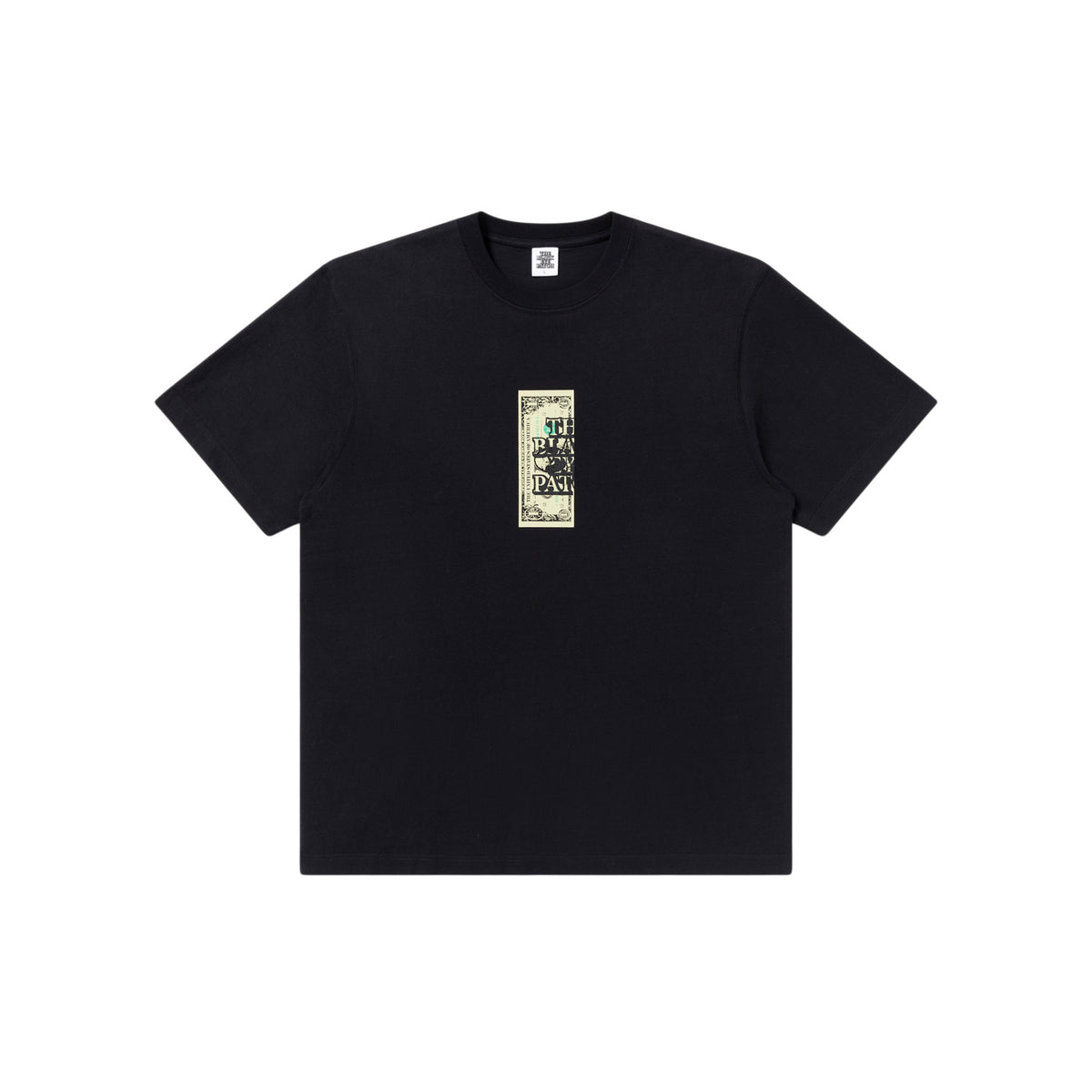 OG DOLLAR BILL TEE BLACK