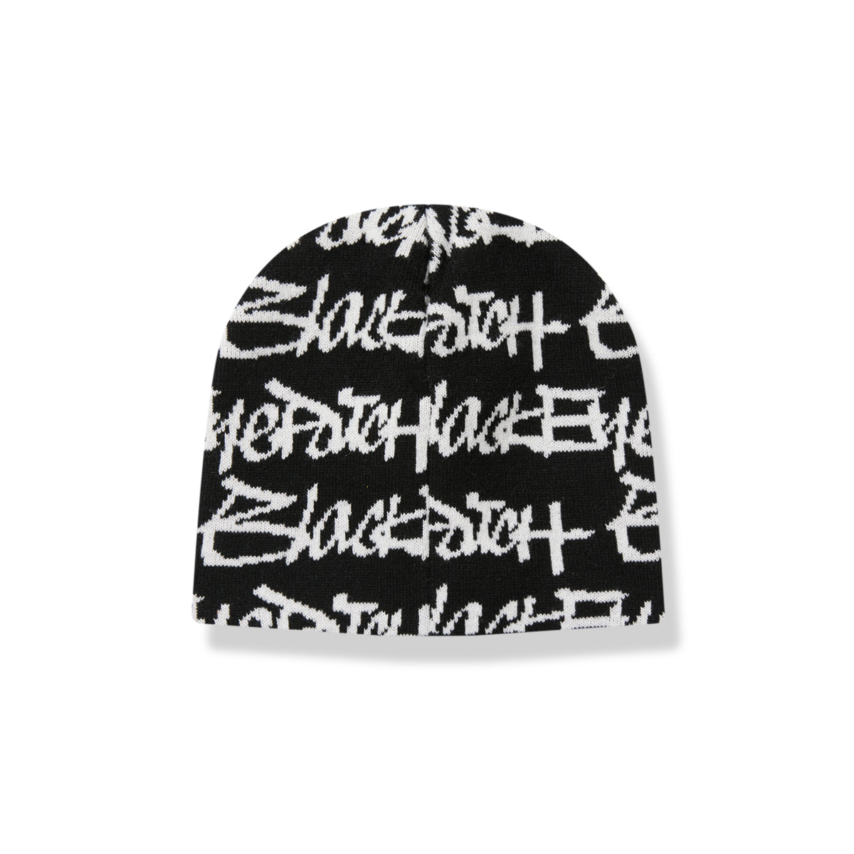 FASTHAND SCRIPT BEANIE – BlackEyePatch