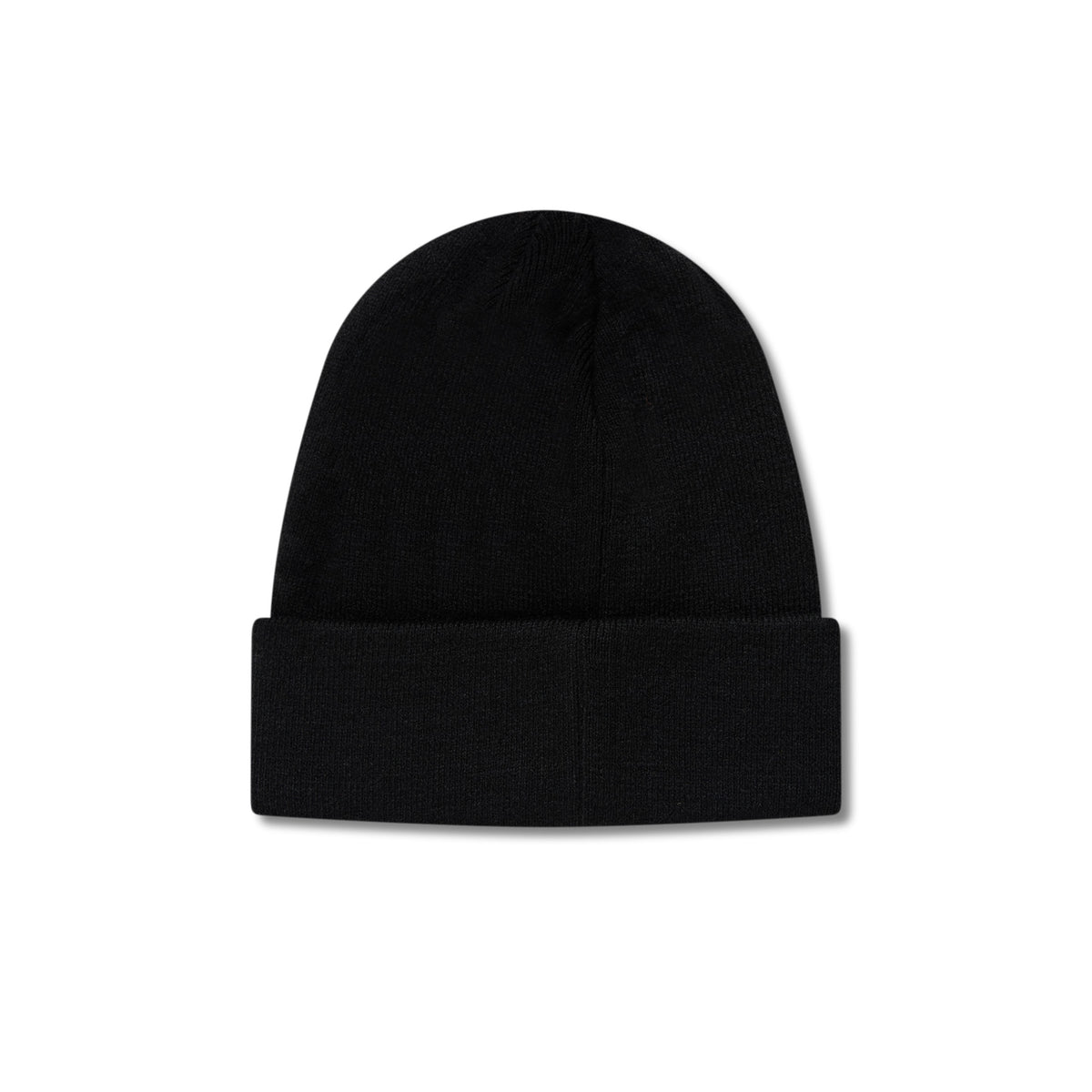 OG LABEL PATCHED BEANIE BLACK – BlackEyePatch