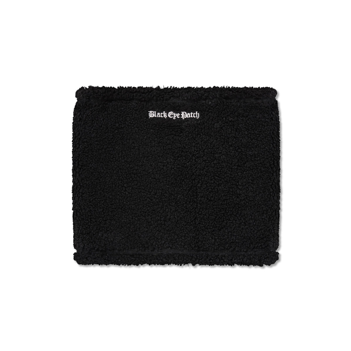 BOA NECK WARMER BLACK – BlackEyePatch