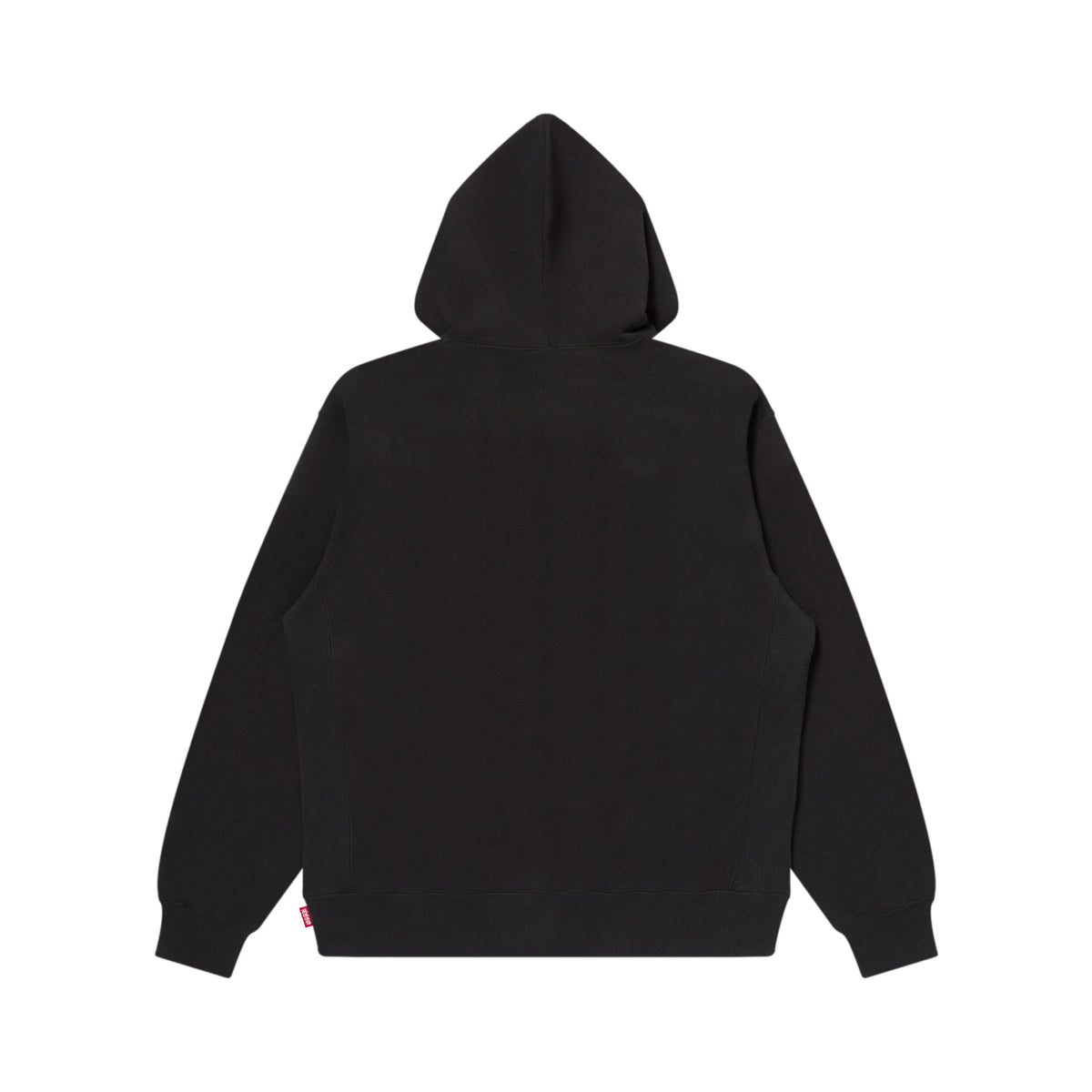 HWC HOODIE BLACK – BlackEyePatch