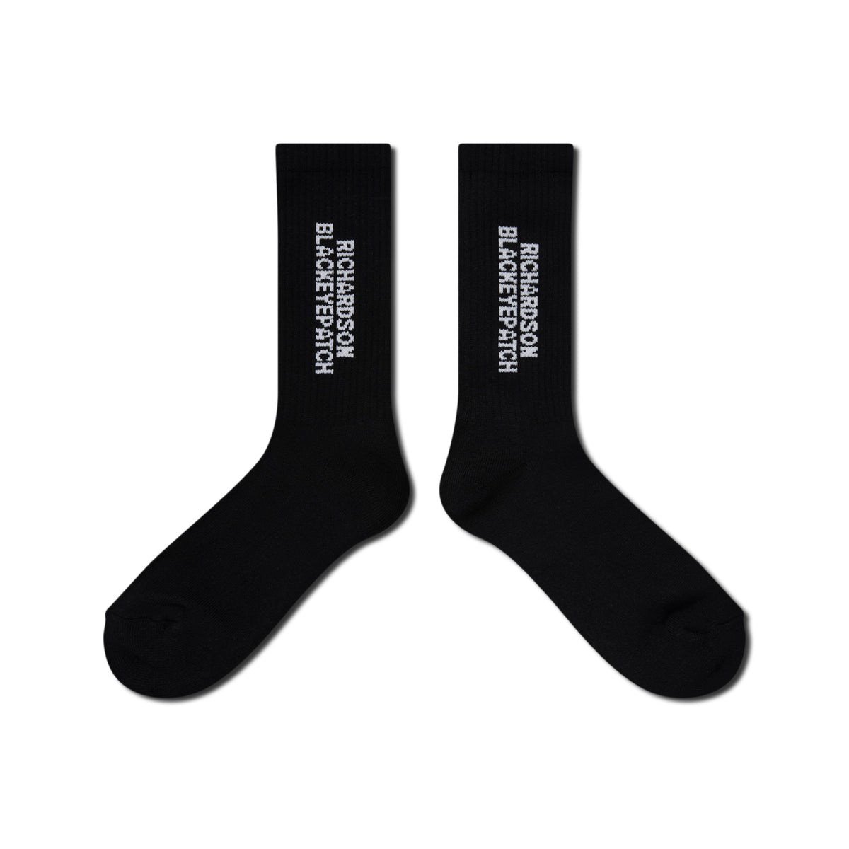 RICHARDSON SOCKS – BlackEyePatch