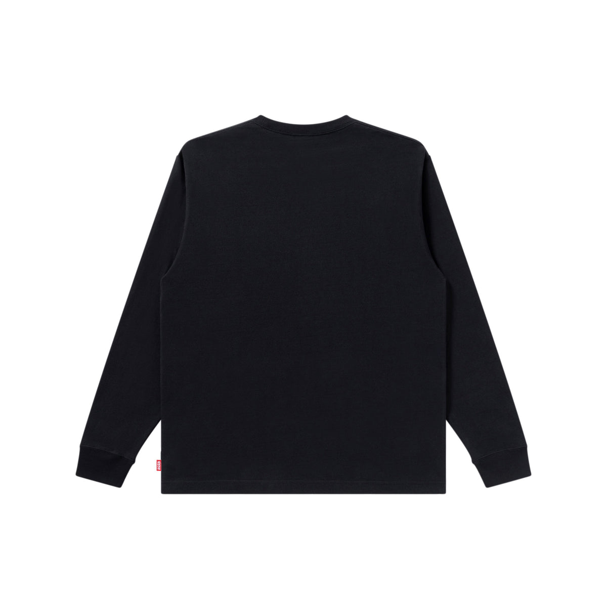 ella selectshop ブラック　M ella selectshop ブラックパンツ