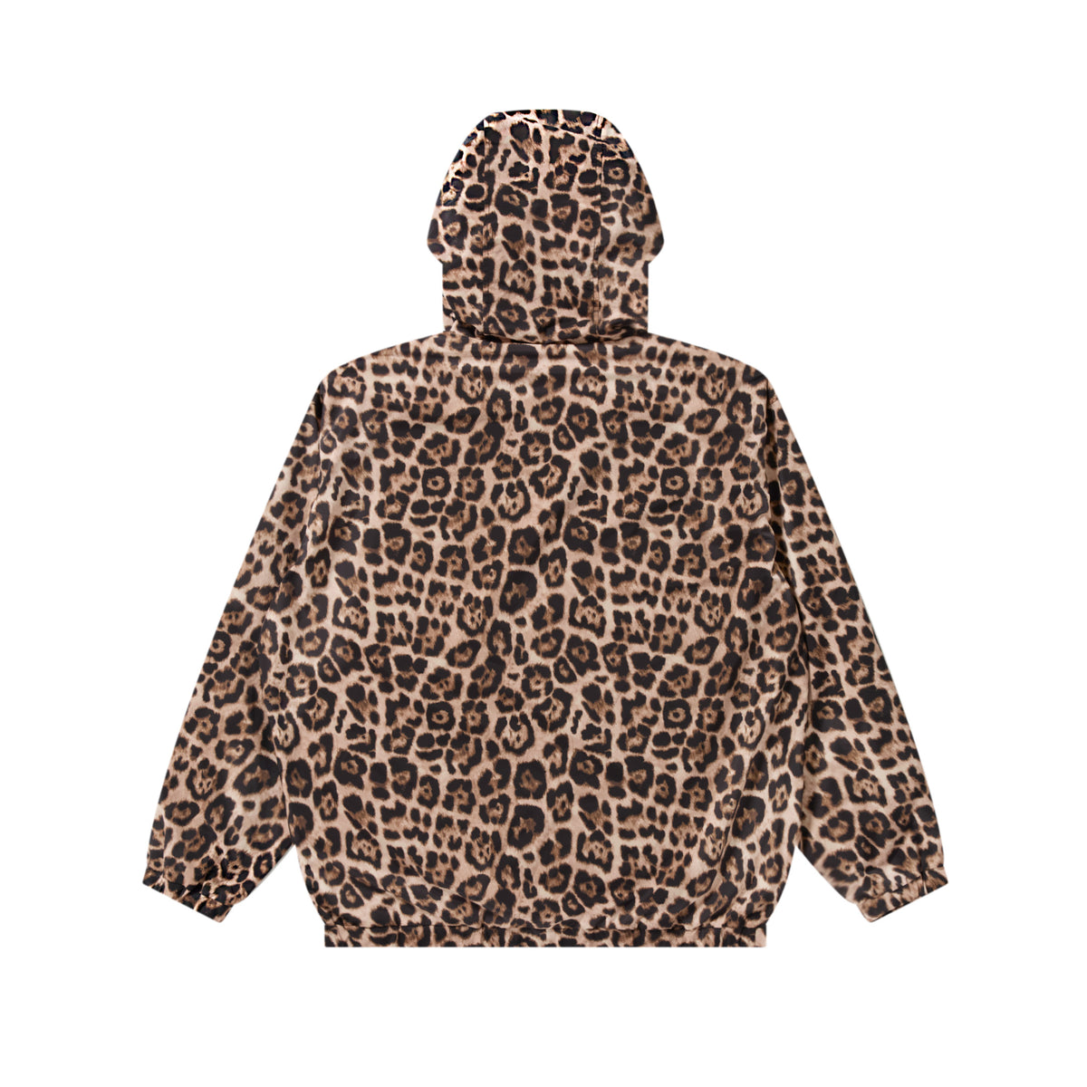 Leopard Field Jacket/レオパード/イタリアジップ/ライナー付 Leopard Field Jacket/レオパード/イタリアジップ/ライナー付 Leopard