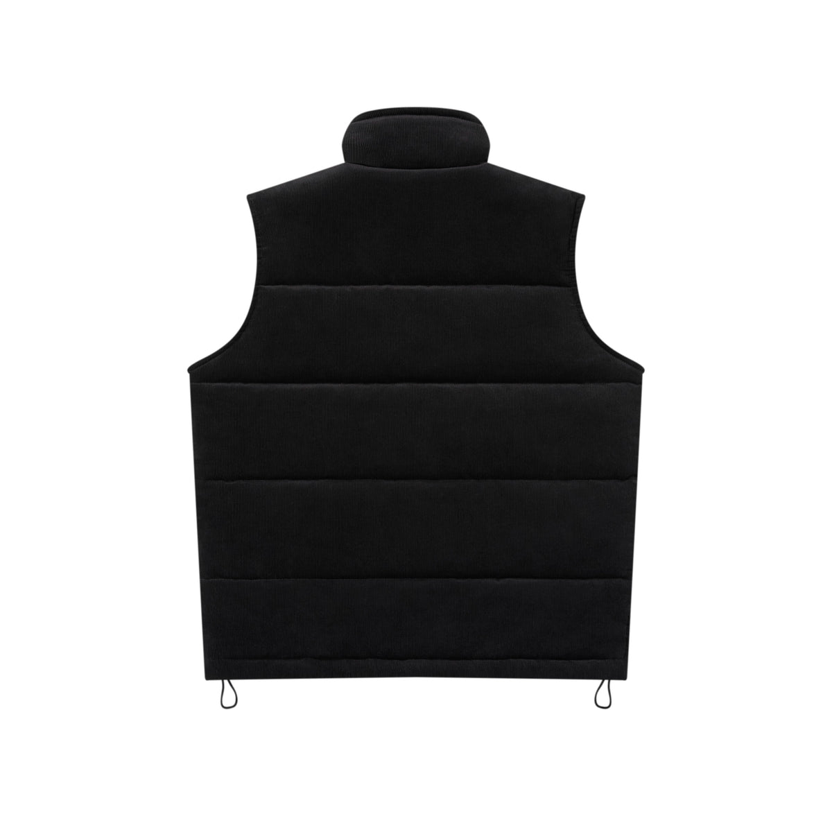 トップス Black Eye Patch Checked Puff Vest BLACK EYE PATCH ベスト - メルカリ