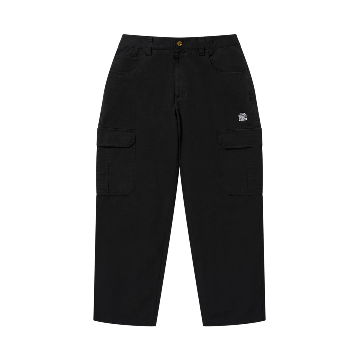 TIGHTBOOTH BlackEyePatch ライン テック カーゴ パンツ TIGHTBOOTH BlackEyePatch ライン テック カーゴ パンツ