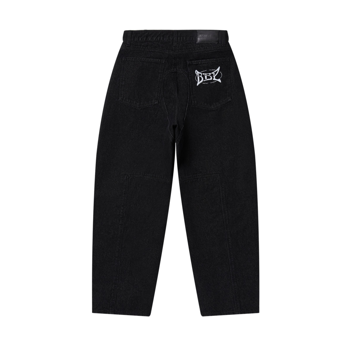 パンツ Blackeyepatch WIRED RIDER BIKER JEANS BEPFW25PA19_BLK_02_1200x1200.