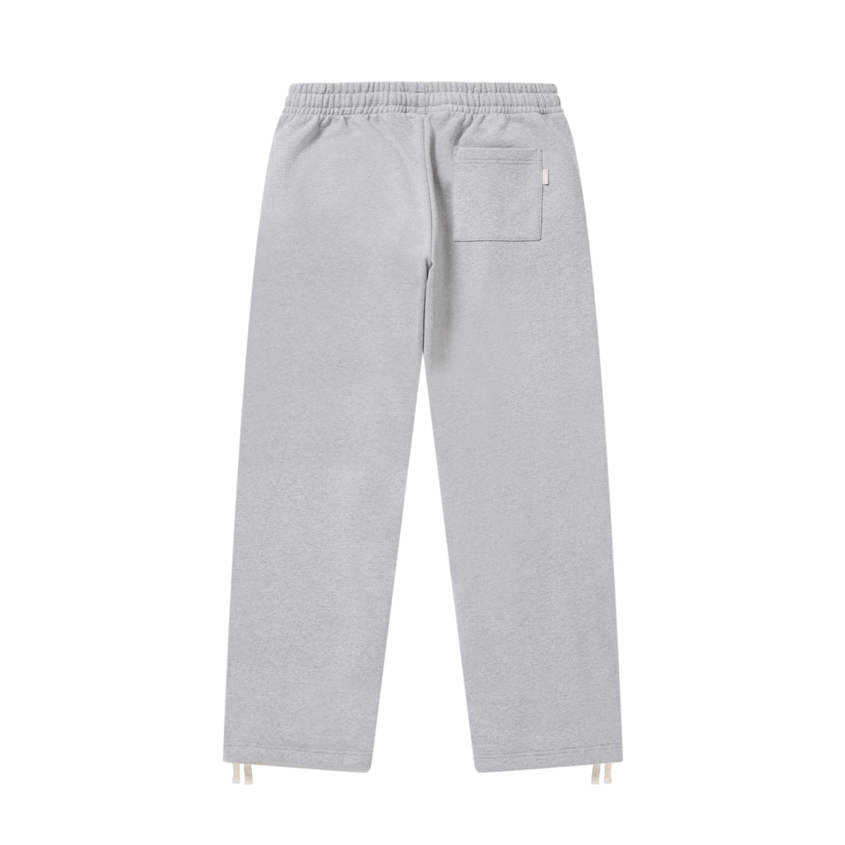 OE COLLEGE SWEAT PANTS HEATHER GRAY – BlackEyePatch