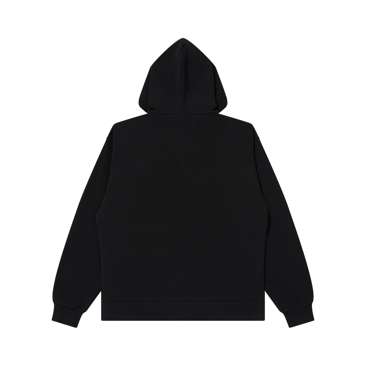 ブラックアイパッチ SMALL OG LABEL ZIP HOODIE 白 ブラックアイパッチ SMALL OG LABEL ZIP HOODIE 白 S