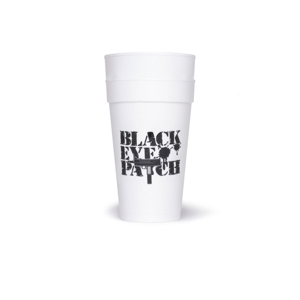 FWM DOUBLE CUP – BlackEyePatch
