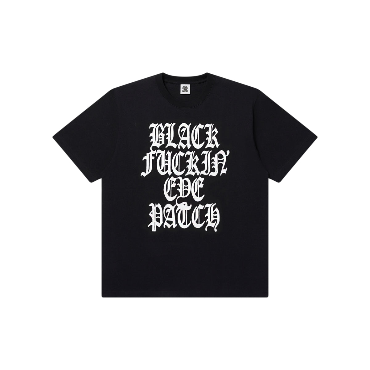 OE BFEP TEE BLACK – BlackEyePatch