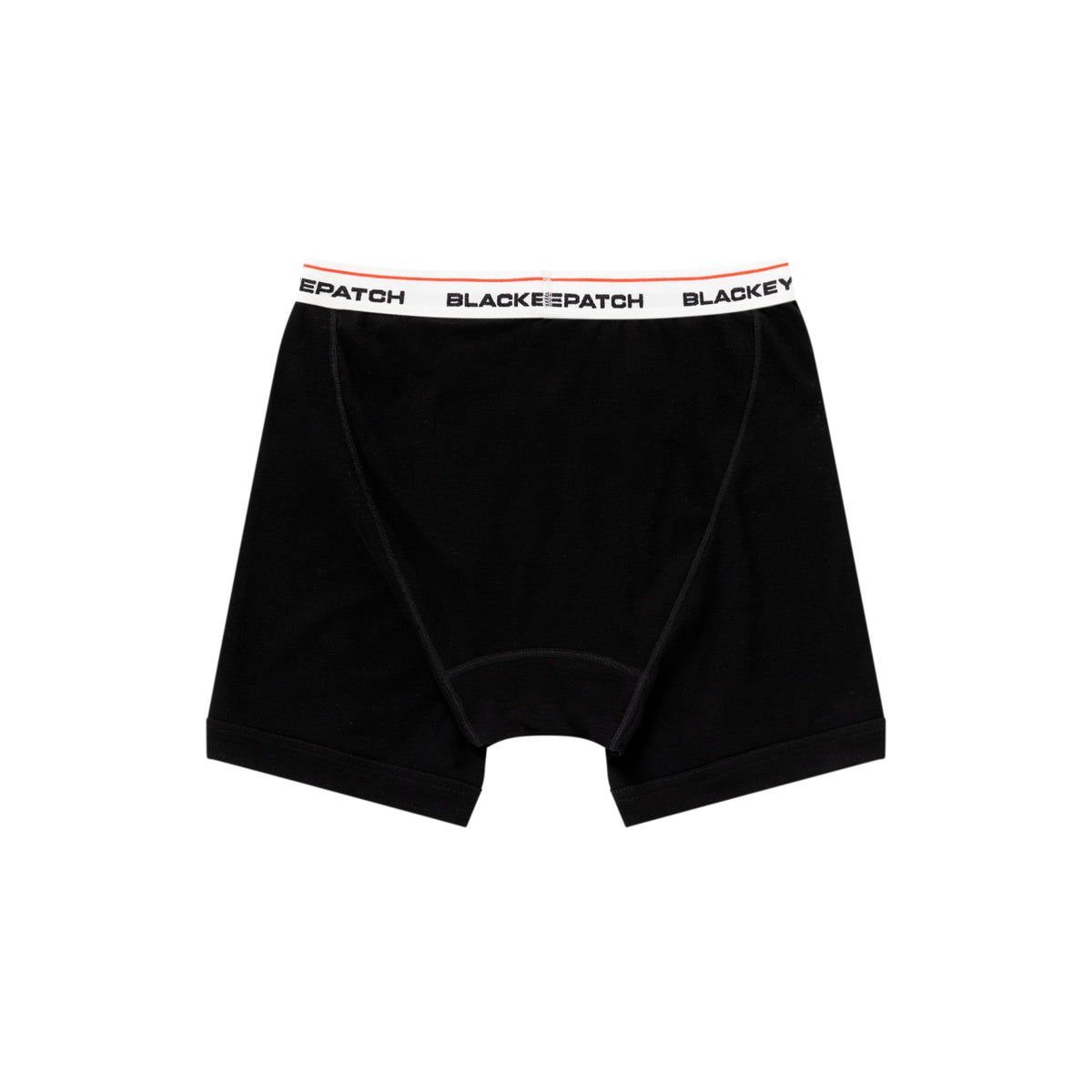 BASIC BOXERS BLACK – BlackEyePatch