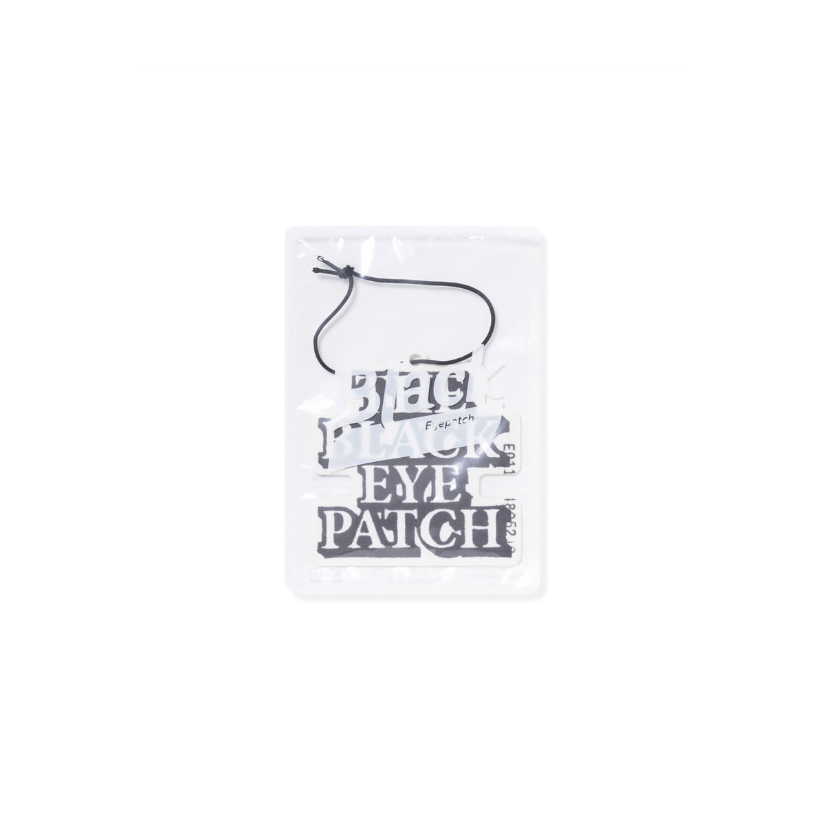 OG LABEL PAPER FRAGRANCE – BlackEyePatch