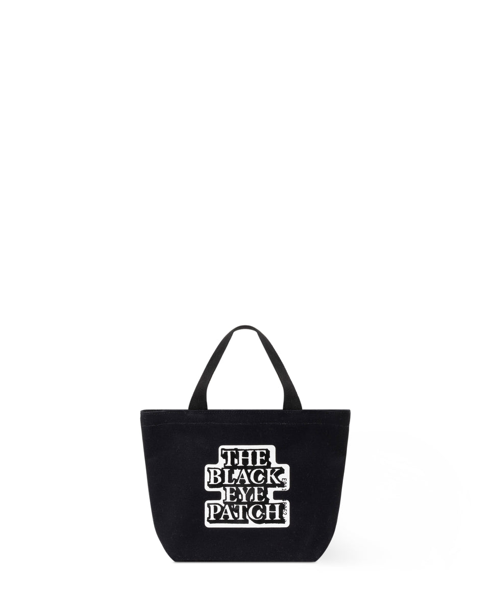 廉売 [新品] OG LABEL TOTE BAG LARGE BLACK トートバッグ