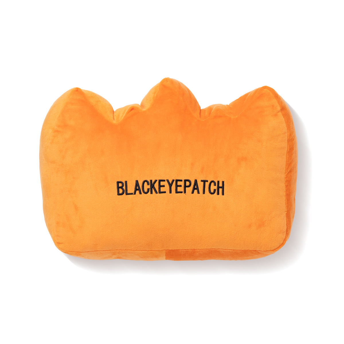 HOT LABEL CUSHION – BlackEyePatch