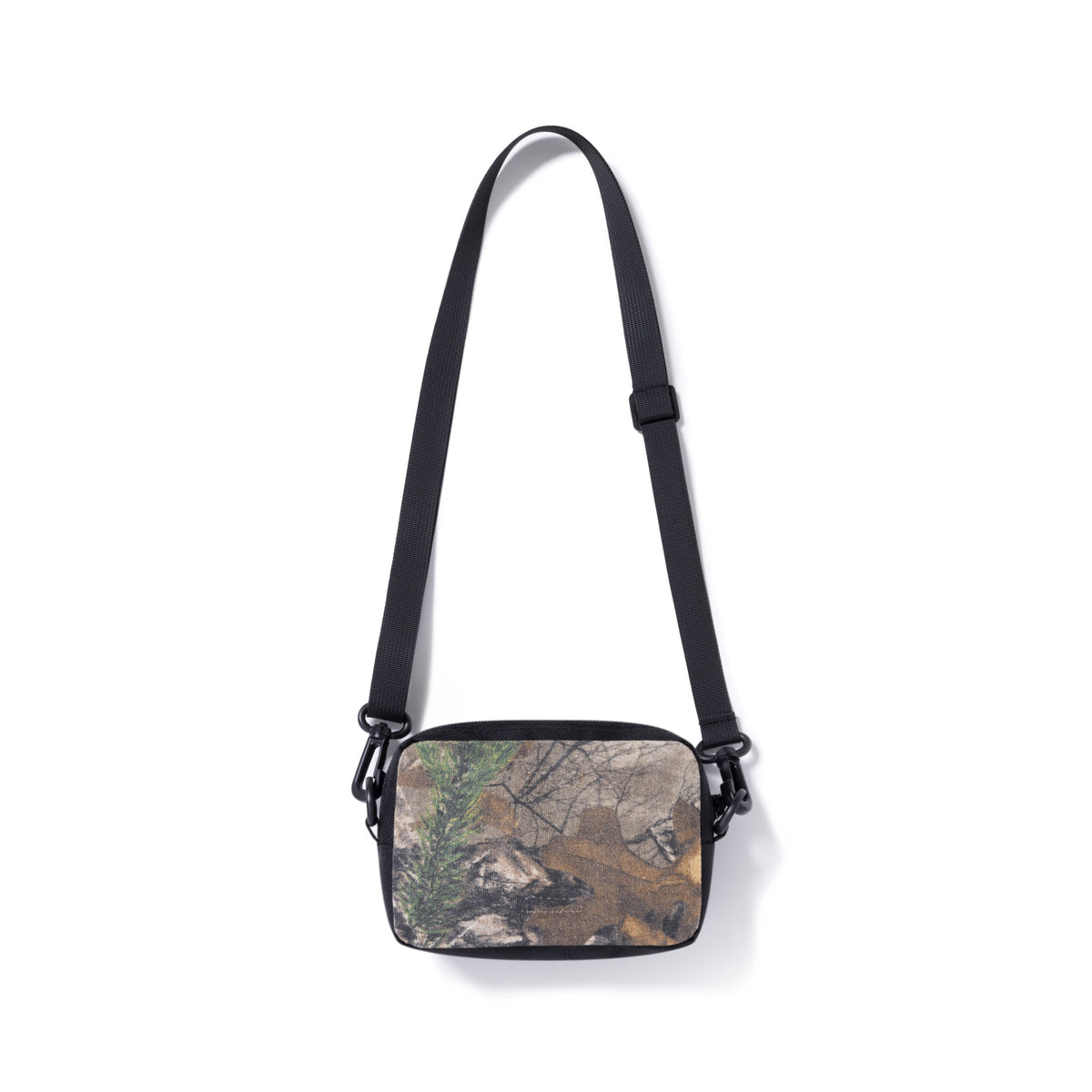 財布・ケース・小物入れ OG LABEL BOA SHOULDER POUCH CAMO OG LABEL PATCHED REALTREE SHOULDER POUCH – BlackEyePatch