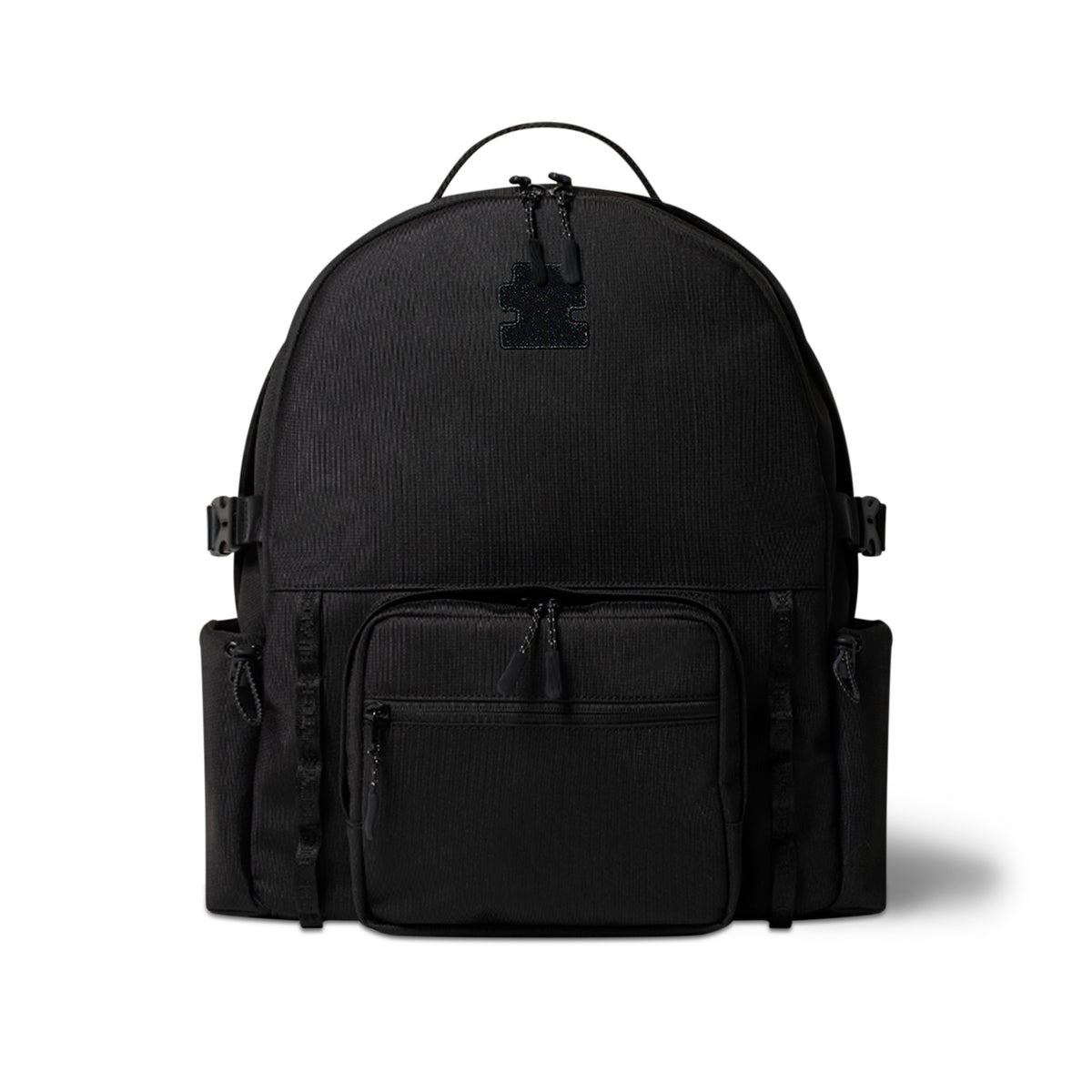 OG LABEL URBAN TACTICAL DAYPACK BLACK – BlackEyePatch