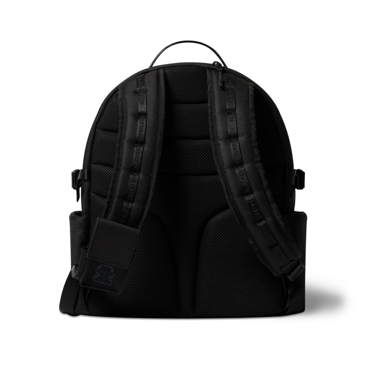 OG LABEL URBAN TACTICAL DAYPACK BLACK – BlackEyePatch