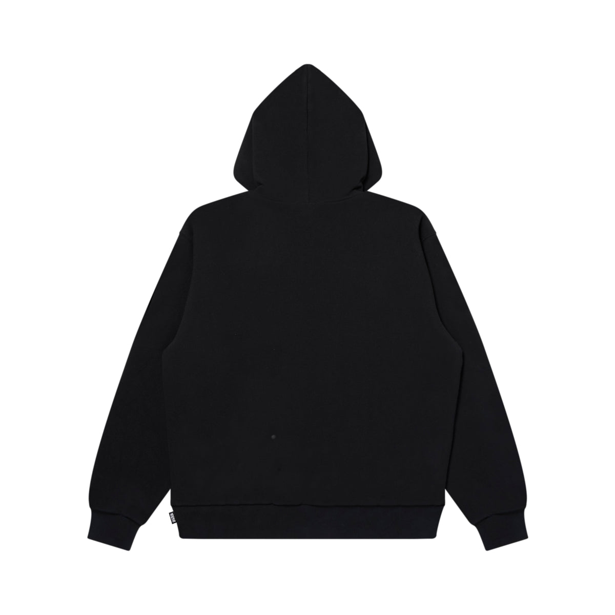 【THE BLACK EYE PATCH】サーマル ジップアップ フーディー BEPSS26CS11_BLK_02_1200x1200.