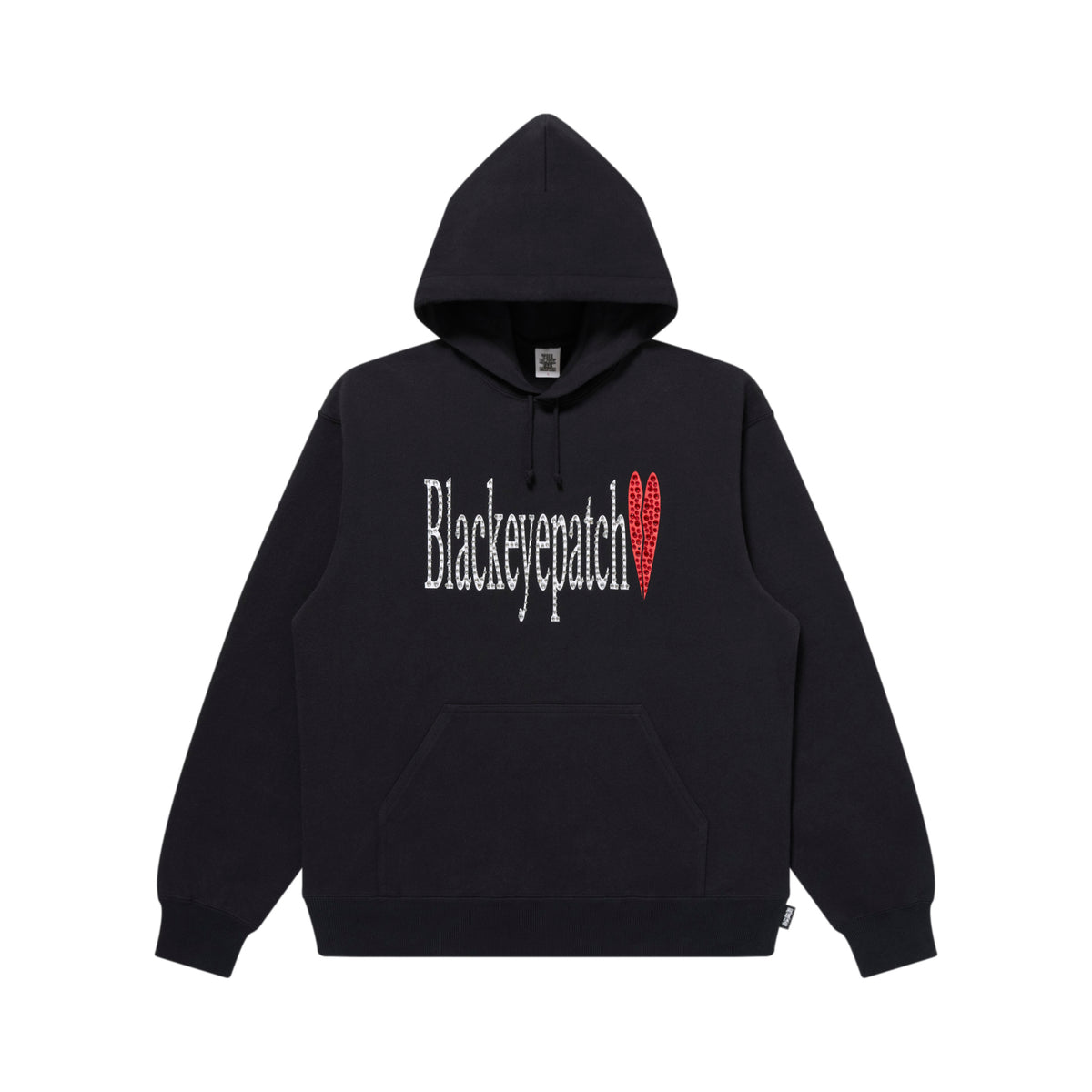 BlackEyePatch BEP ロゴ ベスト ブラックアイパッチ M BEPSS26CS26_BLACK_01_1200x1200