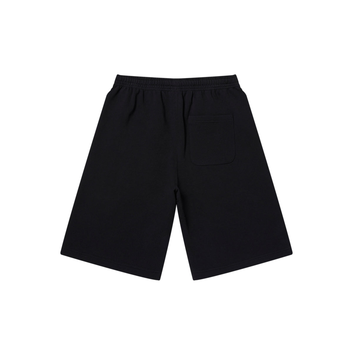 SMALL OG SWEAT SHORTS BLACK – BlackEyePatch