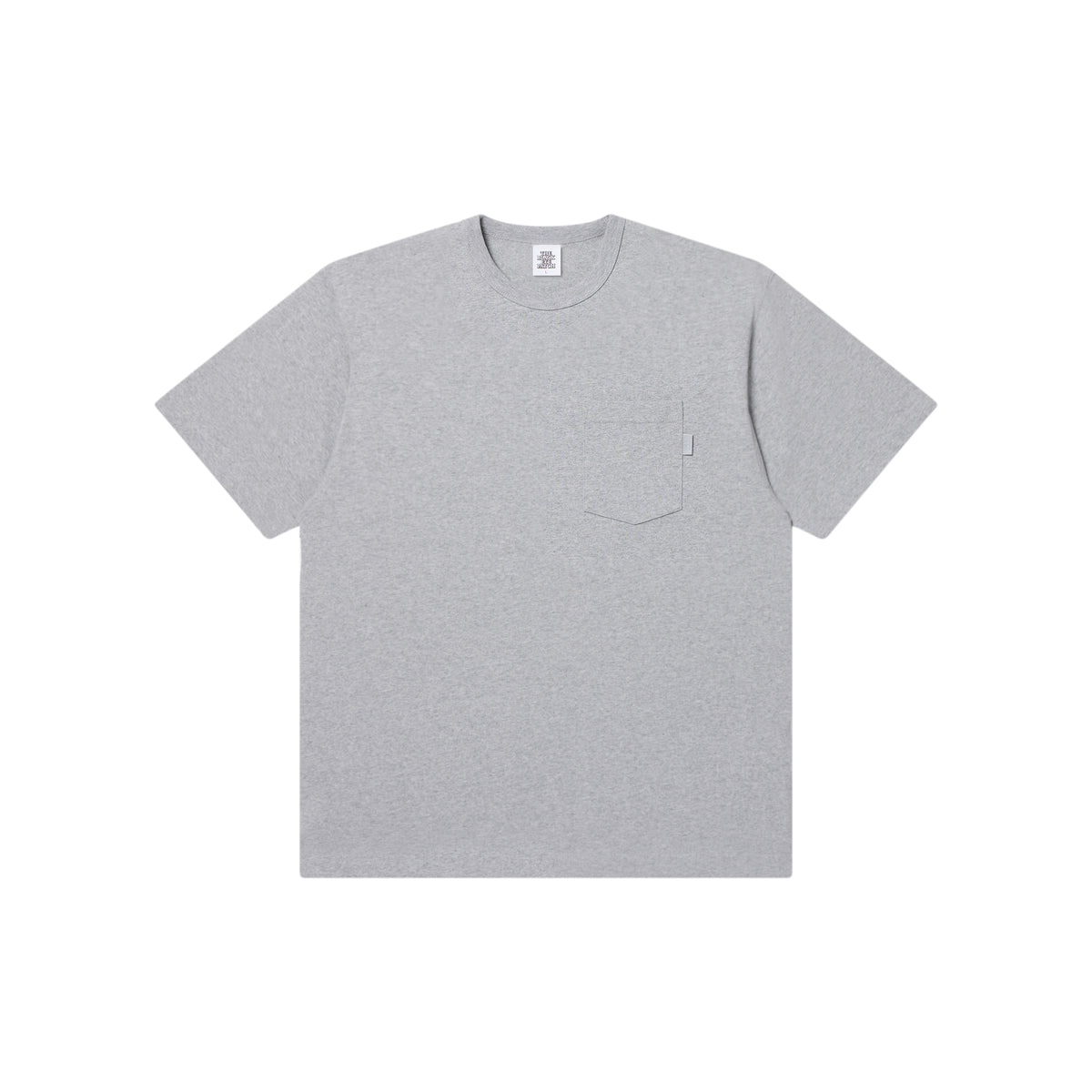 トップス 049 WCC Maltese Cross Tee Heather Gray 049 WCC Maltese Cross Tee Heather Gray
