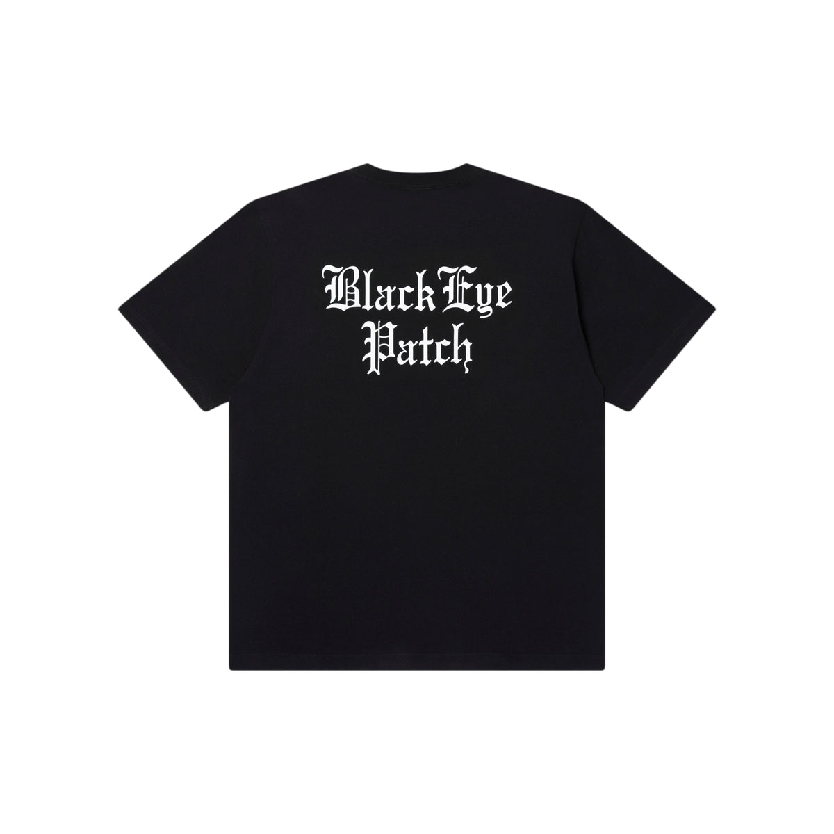新品 ブラックアイパッチ MADE IN CHINA TEE BLACK XS MADE IN CHINA TEE BLACK – BlackEyePatch