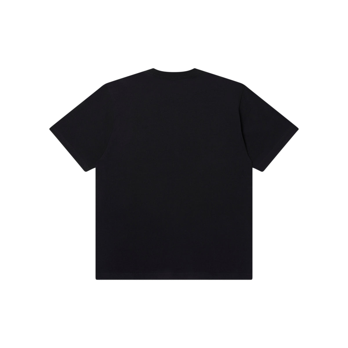 SENSITIVE CONTENT OG LABEL TEE BLACK – BlackEyePatch