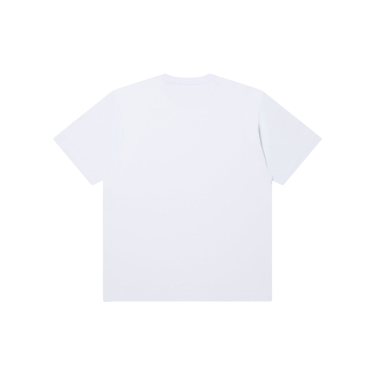 SENSITIVE CONTENT OG LABEL TEE WHITE – BlackEyePatch