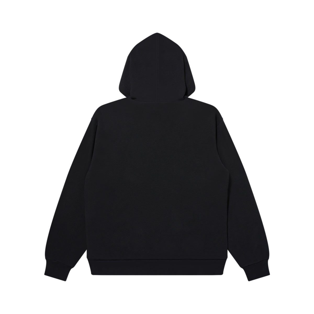 Blackeyepatch OG LABEL Hoodie BLACK Lサイズ SMALL OG THERMAL ZIP HOODIE BLACK – BlackEyePatch