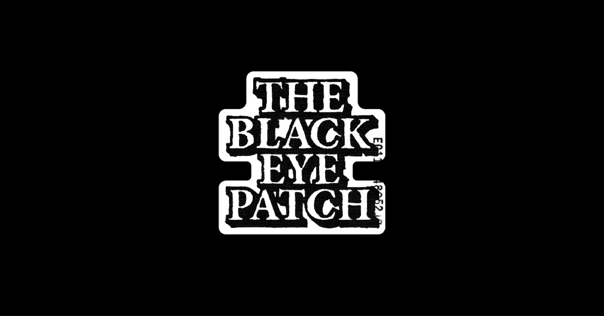 BlackEyePatch