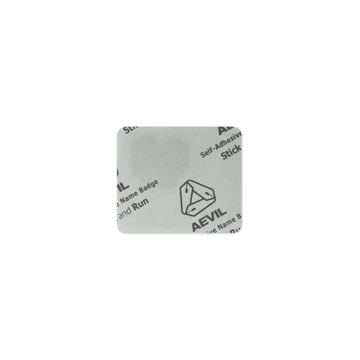 MIKADO I LOVE WAKA STICKER – BlackEyePatch