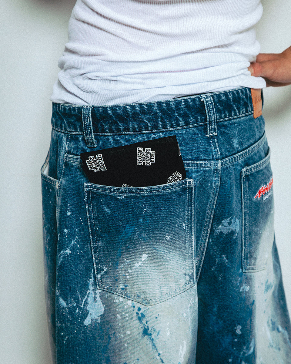 【ラガーマン】black eye patchセットアップ　スパンコール装飾 BEPSS24CS22_01_BLACK.jpg?v=