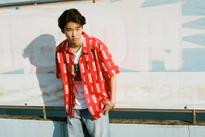 2018 S/S Capsule Collection