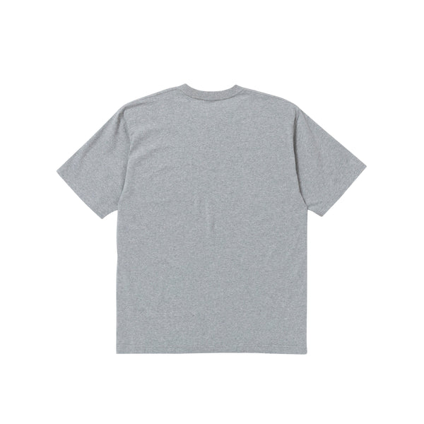 ALL CITY COLLEGE TEE H.GRAY