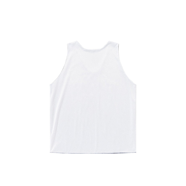 ALL CITY PIRATE REVERSIBLE MESH JERSEY NAVY