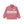 BIG BUSINESS NYLON ANORAK PINK