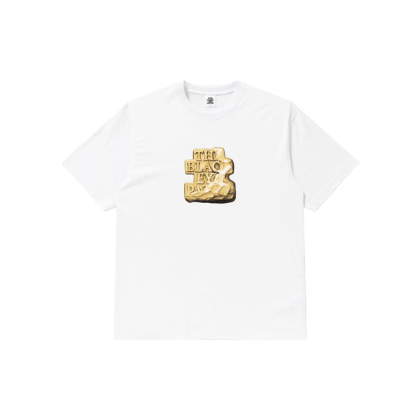 BRICKED OG Label Tee (White)