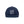 B Emblem Mesh Cap, Navy