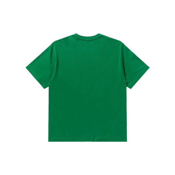 CHILDREN AT PLAY TEE GREEN