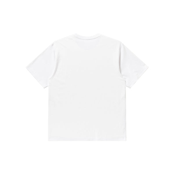 Children at Play Tee (White)