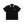 Logo Collared HWC Polo Shirt, Black