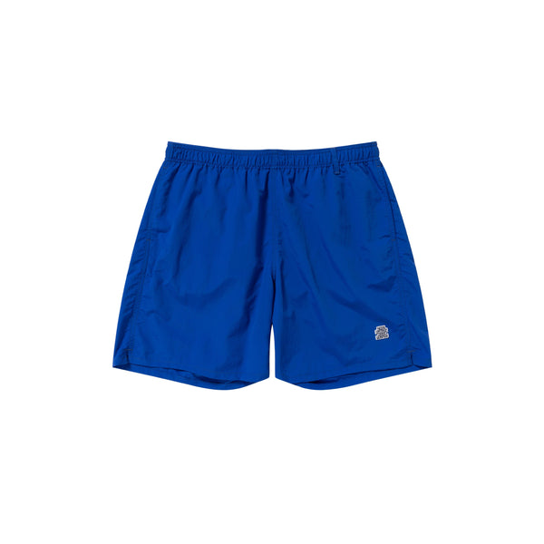 OG Label Water Shorts, Blue