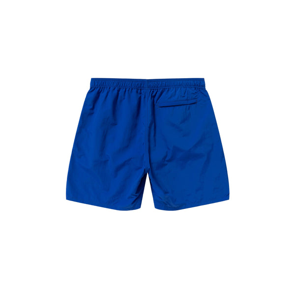 OG Label Water Shorts, Blue