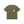 SIZE LABEL TEE OLIVE